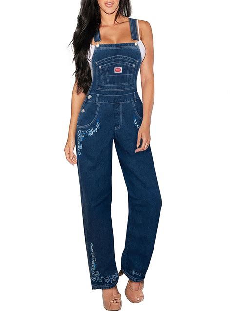 busty overalls|Amazon.com: Plus Size Womens Overalls.